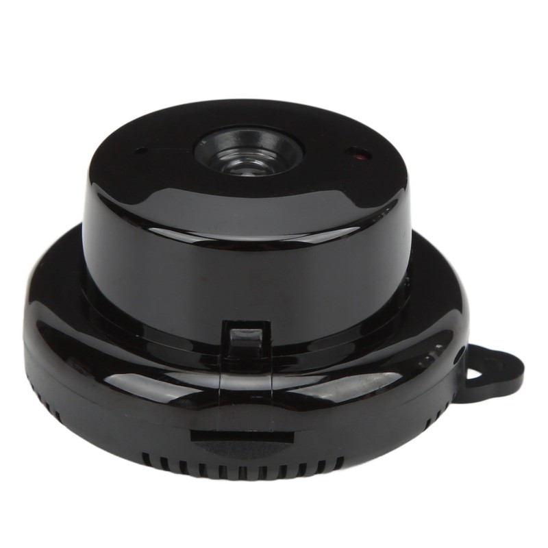 WIFI Camera 1080 HD Video Night Vision Motion Detection Nanny