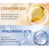 Paquete De 10 Mascarillas Faciales De Colágeno, Mascarillas