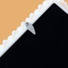 TPTC99207 Bling Gorgeous Pearl Pearl Beaded Picture Frame Picture Frame