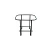 San Jamar Kleen-Pail® Vinyl Coated Stainless Wire Stand Only (for