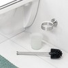 bremermann® Replacement Glass for PIAZZA & LUCENTE Toilet Brushes