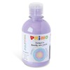 PRIMO Premium Tempera Paint, 300ml, Pastel, Pastel Lilac, Bright and