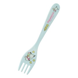 Sanrio Pochacco Melamine Fork