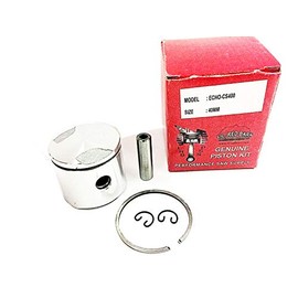 Lil Red Barn Piston Kit Fits Echo CS400 Chainsaw, 40mm, Replaces Echo Part # P021036520 2 Day Shipping to All 50 States!