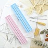 UPTTHOW Signature Punch Tools for Bookbinding Supplies with an Awl