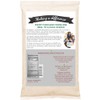 Jiva Organics Organic Amaranth Flour 2 Pound Bulk Bag -