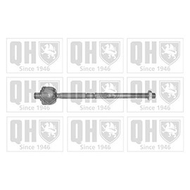 Quinton Hazell QR3785S Rack End - LH & RH