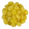 Old-Fashioned Sanded Lemon Drops Hard Candy, 2 Pounds