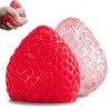 2 Pieces Anti-Stress Toy Fufu Squishy XXL - Decoration for