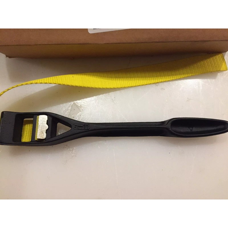 LOWELL NEW LOWELL WARNOCK STRAP WRENCH PIPE WRENCH SW12A FOR