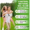 Gwynne Boody Magic Tabletas Clorofila Natural Olor Corporal Femenino Contiene