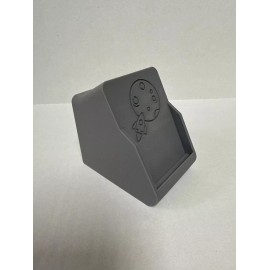 Ledger Flex Desktop Display Stand (Gray)