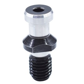 TINVHY 10-Pack CAT 40 15 .747 Pull Stud Coolant Thru Retention Knob Replacement for Mori Doosan