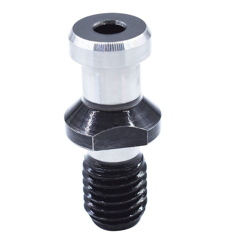 TINVHY 10-Pack CAT 40 15 .747 Pull Stud Coolant Thru