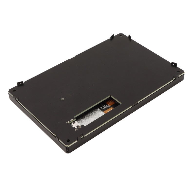 5in IPS Computer Temp Monitor USB Mini Screen for AIDA64