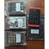 Unbranded Hub20 Kit - Customizable Macro/Number Pad, Rotary Encoder, 3-port