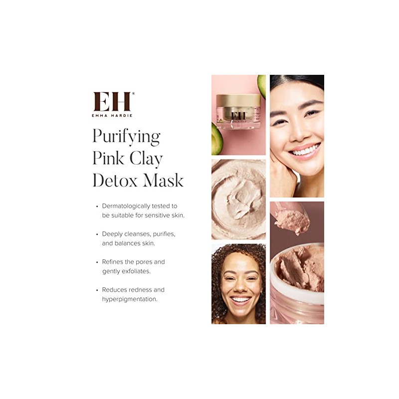 Emma Hardie Hydrate & Protect Gift Set