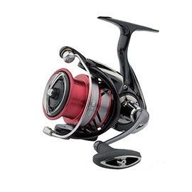 Daiwa Mulinello Ninja Lt 3000C Fishing Reel + Spare Spool Spinning Bolo Feeder Ground Sea Trout Lake River