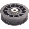 Toro Part # 110-6775 Flat Idler Pulley