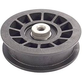 Toro Part # 110-6775 Flat Idler Pulley