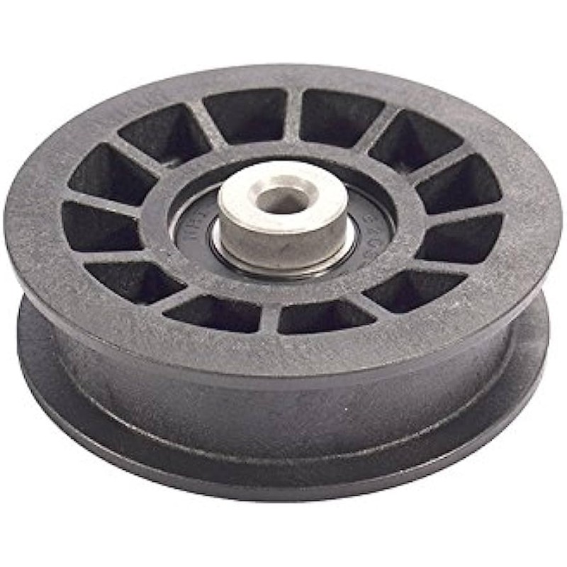 Toro Part # 110-6775 Flat Idler Pulley