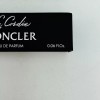 MONCLER 2X Moncler La Cordee Unisex EDP Spray Sample 2ml/0.006oz