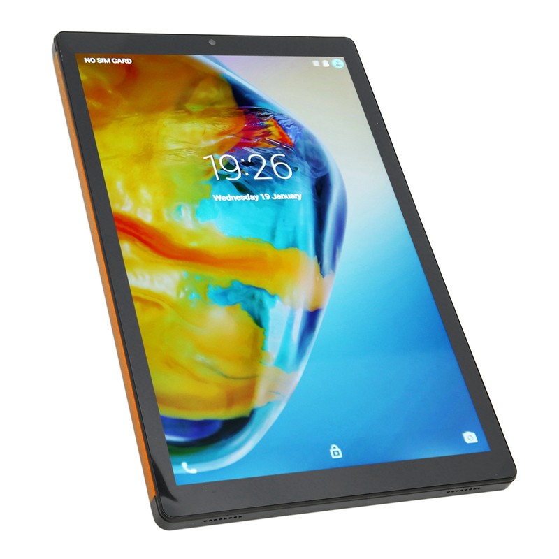 10 Inch Tablet 4GB RAM 64GB ROM Support Calling Fast