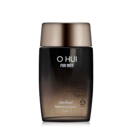 Artbox 아트박스/오휘 오휘 포맨 네오필 하이드레이팅 토너 135ml Artbox / O Hui O Hui For Men Neofill Hydrating Toner 135ml