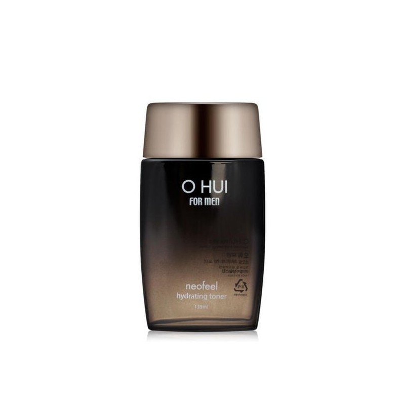 Artbox 아트박스/오휘 오휘 포맨 네오필 하이드레이팅 토너 135ml Artbox /