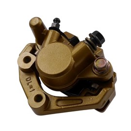 2EXTREME Front Brake Caliper for ATU/Explorer City Star Formula One Retro Star