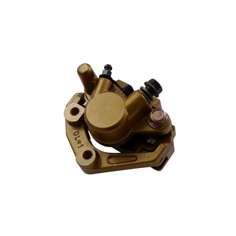 2EXTREME Front Brake Caliper for ATU/Explorer City Star Formula One