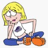 Lizzie Mcguire For Stonehill Bumper Sticker Window Vinyl Decal 5"