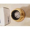 AB&A ABA6508 Shower Drain Brss SUREFIT 2"SS 2" Brass Snap-In