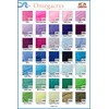 OMEGACRYS [40grs] - Fine Crystal Yarn by Omega Great for