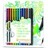 Chameleon Pen Blendwriter Bright Set of 12 Illustration Pen Set