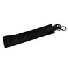 Lululemon Never Lost Key Chain 9" (Black/Super Dark)