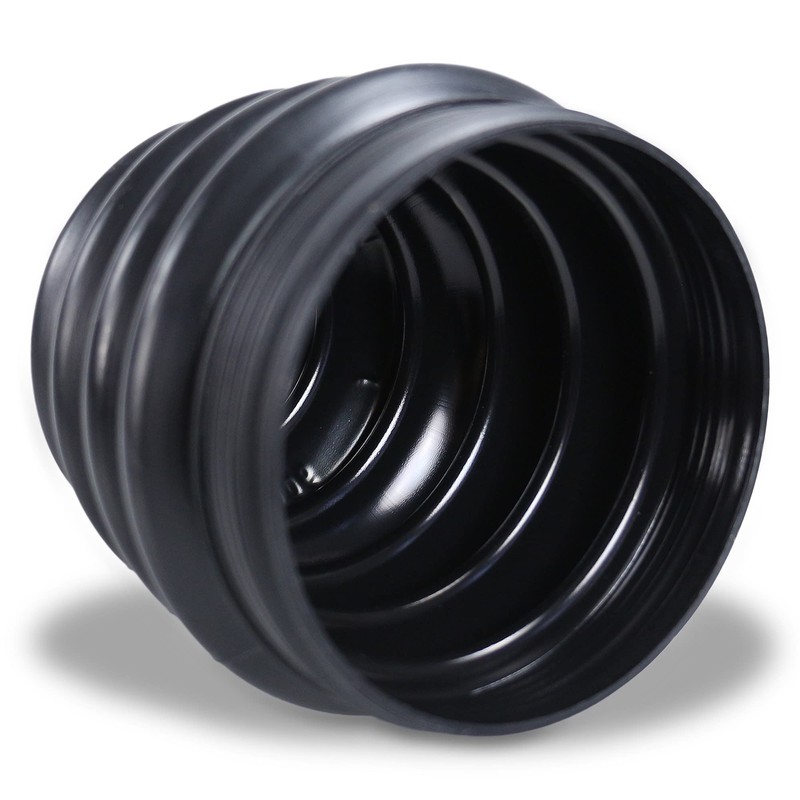 SPIDAN 21588 Bellows Set, Drive Shaft