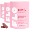O Positiv O Positiv FLO PMS Vitamins for Women, 30