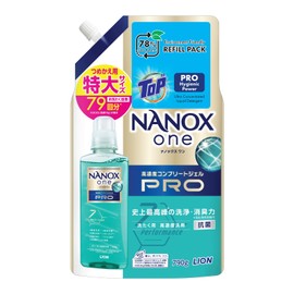 Lion NANOX one Pro Extra Large Refill, 27.9 oz (790 g)