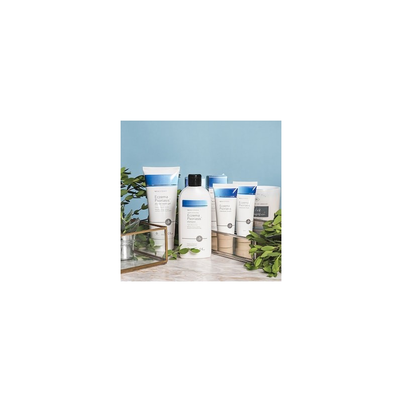 Miaderma Eczema & Psoriasis Shampoo
