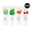Nature Republic 네이처리퍼블릭 1+1+1 프레시 허브 폼클렌징 4종 택 1