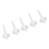 Laroal 5 Pcs Spool Pins for Sewing Machine Spool Pins