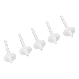 Laroal 5 Pcs Spool Pins for Sewing Machine Spool Pins Replacement Sewing Machine Spool Pin Thread Spool Holder for Most Sewing Machines