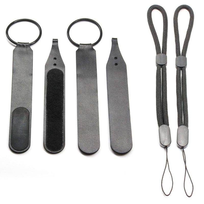 Grips Knuckle Strap for Oculus Quest 2 VR Touch Controller