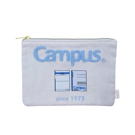 Old Lista OR460839 Sagara Embroidered Pouch