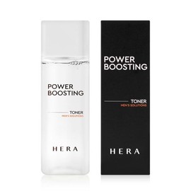 Hera 헤라 옴므 파워 부스팅 토너 150ml 남자 스킨 Hera Homme Power Boosting Toner 150ml Men's Skin