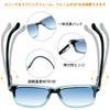KANASTAL Sunglasses, Men's, Polarized Women's, Stylish, UV400, UV Protection, Ultra