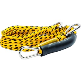 CWB Proline HD Tow Harness with Snap Hook Connectors and Float, 5/8-Inch