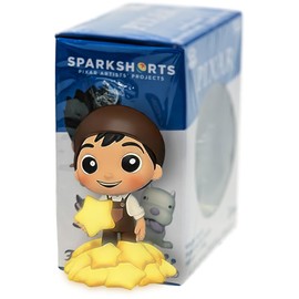 Funko La Luna [Glow-in-Dark]: Minis Vinyl Figurine (064-50108 / H)