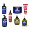 Difeel Biotin Ultra Growth Beauty Bomb for Hair Growth 7-Piece